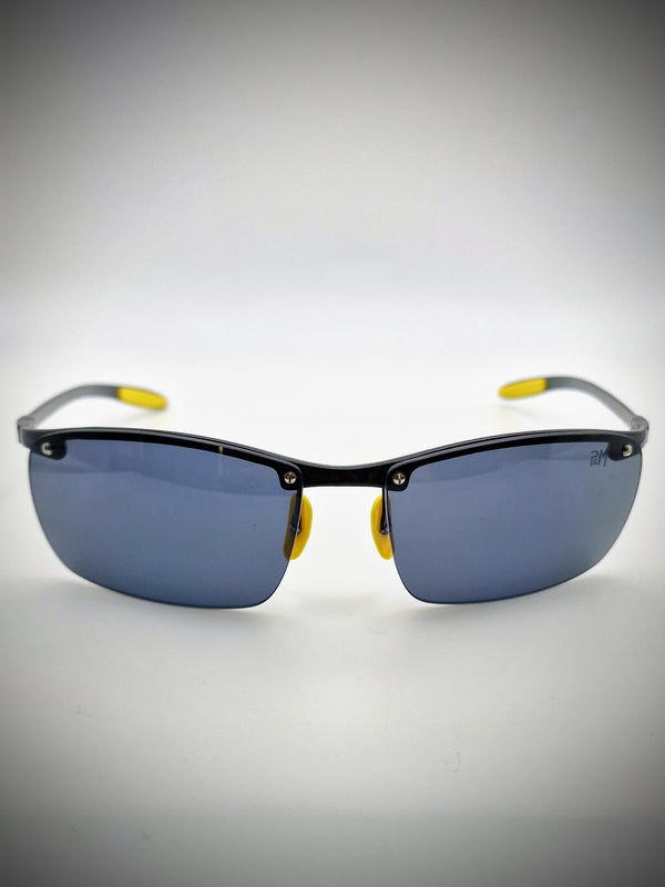 Sonnbrille Race-ForgedCarbon