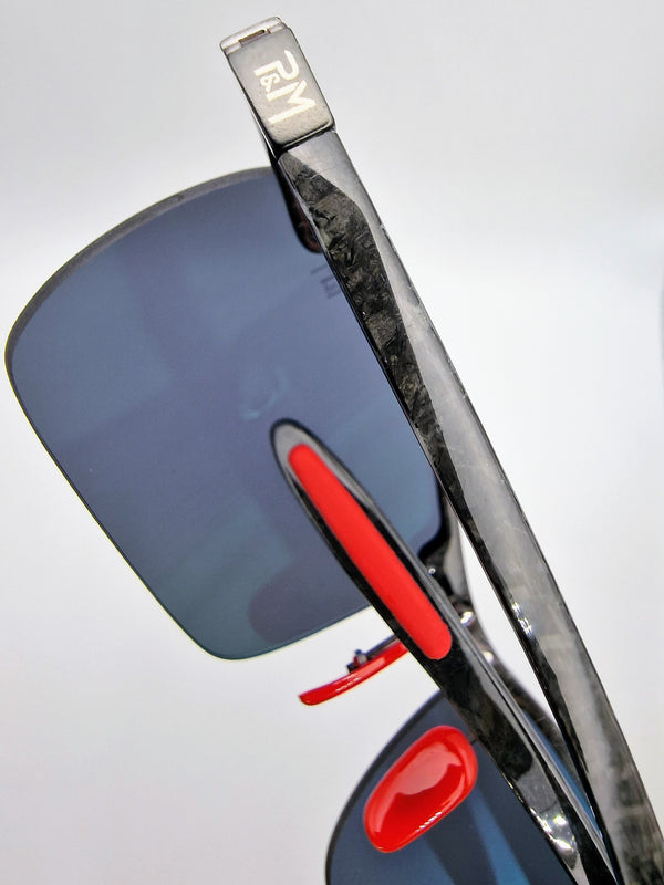 Sonnbrille Race-ForgedCarbon